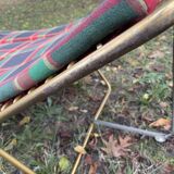 Lafuma Vintage camp bed