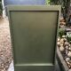 Industrial locker Abair