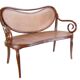 Sofa childrens antique 1870 s