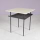 1950s Wim Rietveld Auping side table