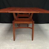Tingstroms vintage teak table