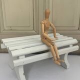 Small bench, children's stool