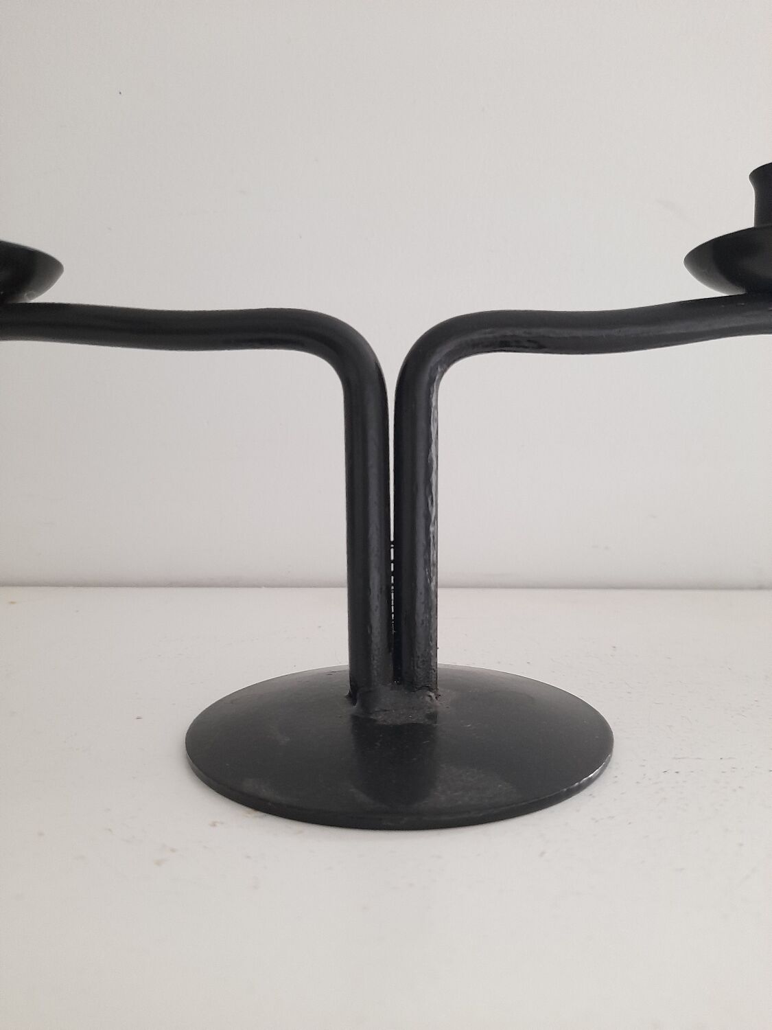 Hysteria candle holder 80s France