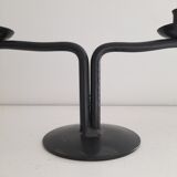 Hysteria candle holder 80s France