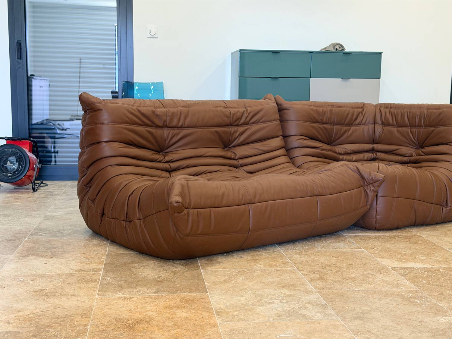 Togo sofa Ligne Roset