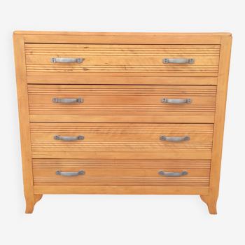 Vintage chest of drawers