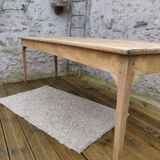 Old farm table