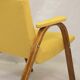 Bow Wood Steiner armchair 1950