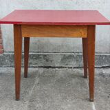 Small vintage office