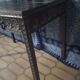 Ethnic table