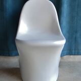 4 chairs vintage 1960