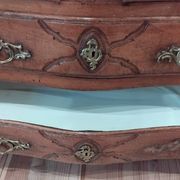 Ancienne Commode Style Louis XV
