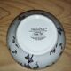 Paire de bols Villeroy & Boch – Décor floral – État parfait