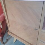 Scandinavian style sideboard