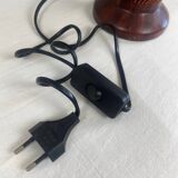 Ethnic lamp