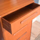 G-Plan Fresco teak 6 drawer chest of drawers