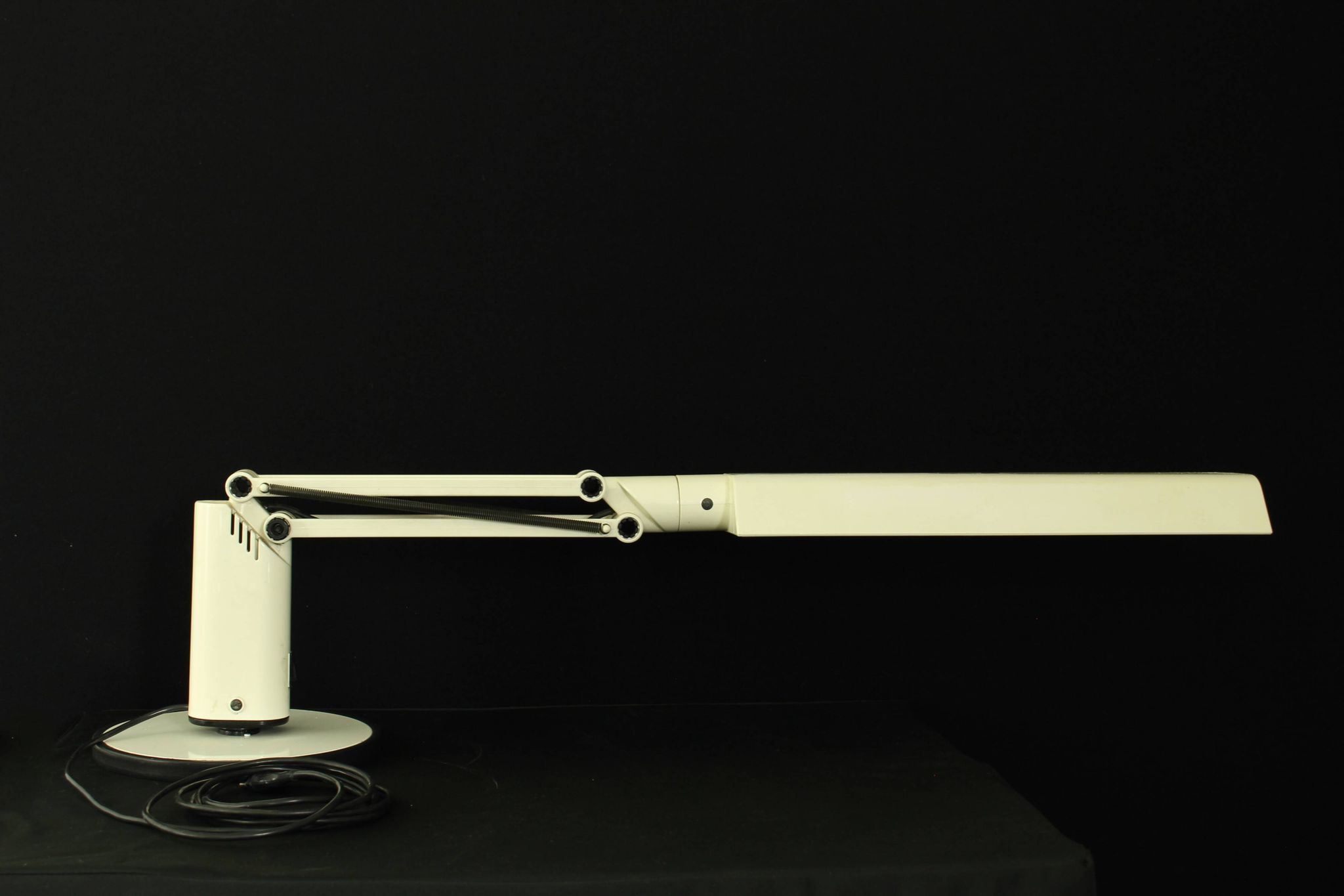 Lucifer Desk Lamp by Ahlstrom & Ehrich for Fagerhults, Sweden 1975