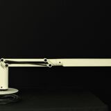 Lucifer Desk Lamp by Ahlstrom & Ehrich for Fagerhults, Sweden 1975