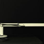 Lucifer Desk Lamp by Ahlstrom & Ehrich for Fagerhults, Sweden 1975
