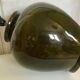 Vintage ceramic lamp