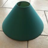 Blue lamp