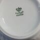 Chastagner Limoges Porcelain Coffee Service