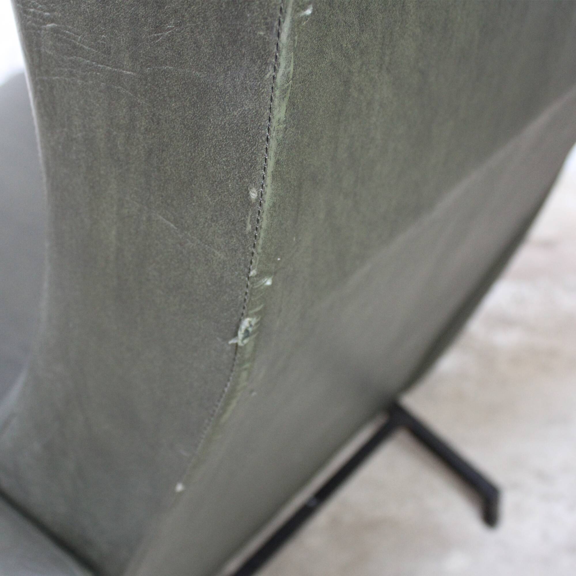 Trelax relax armchair by Pierre Guariche for Meurop 1960s