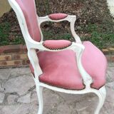 Louis XV armchair