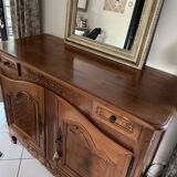 Louis XV sideboard