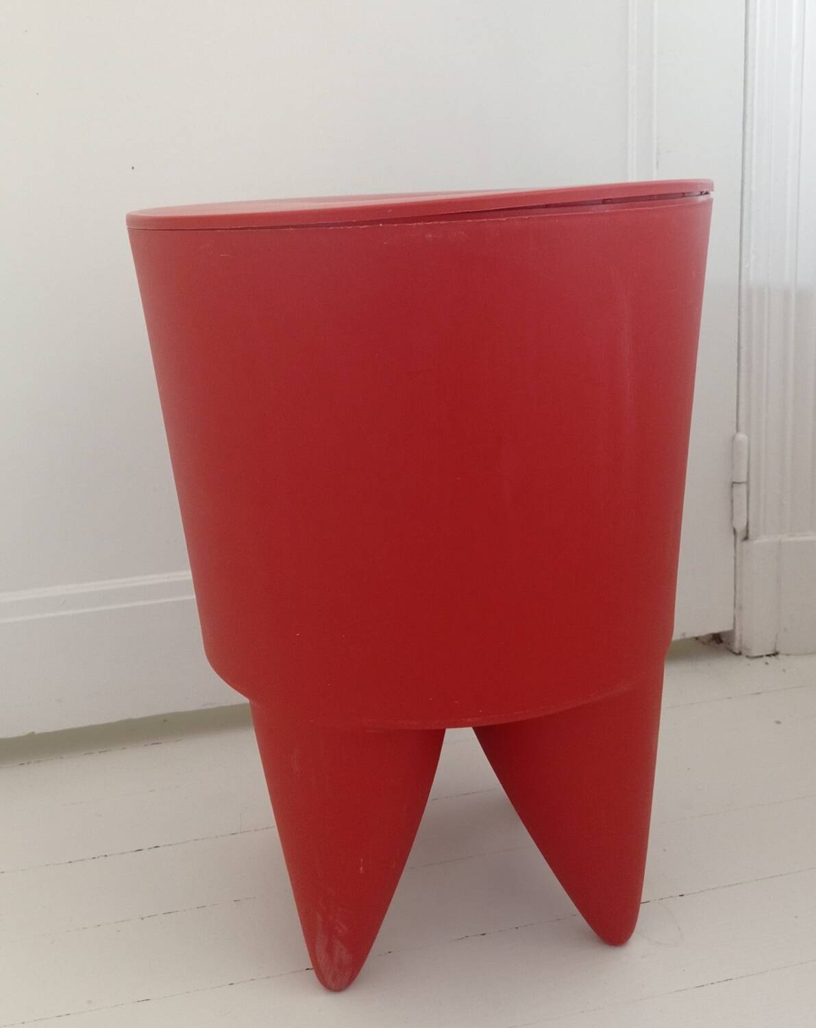 P.Starck designer stool