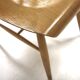 Set de 4 chaises scandinave "Pinnstol", Suède, 1960