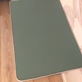 70s storage unit, Celadon Green