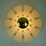 Glashuette limburg ceiling lamp