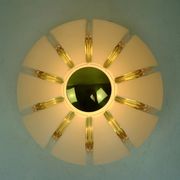Lampe de plafond Glashütte Limburg