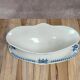 Antique sauce boat K&g Lunéville – Lunel model