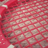Vintage rackets