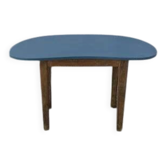 Table basse haricot
