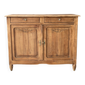 Buffet - very basic - Art Deco