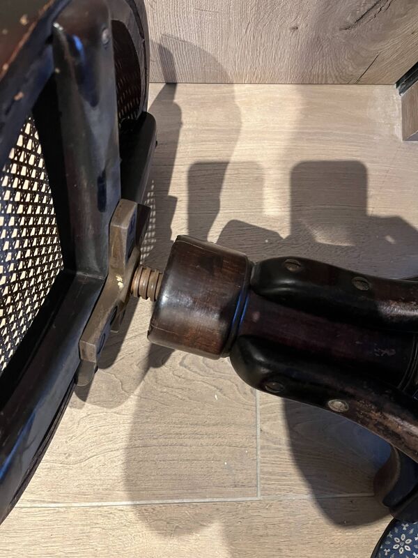 Tabouret de piano