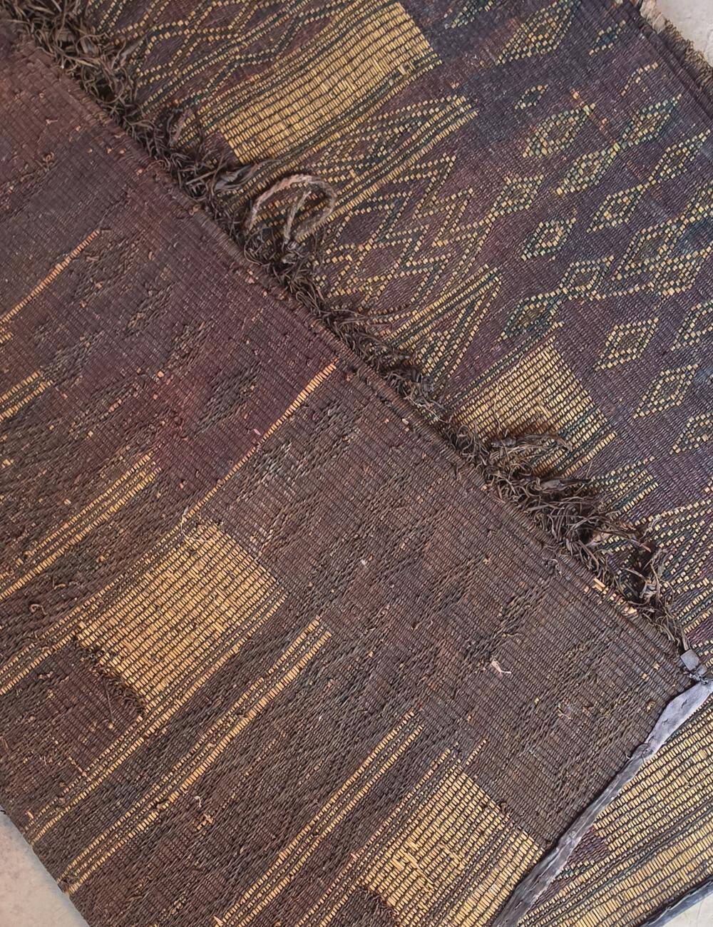 Natte Mauritanienne - 116 x 140 cm