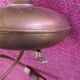 Lampe de chevet laiton