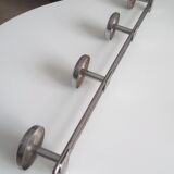 Metal coat rack 50/60s
