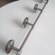 Metal coat rack 50/60s