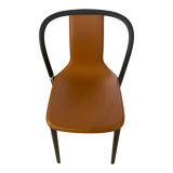 Chairs belleville leather