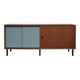 Short 50s sideboard