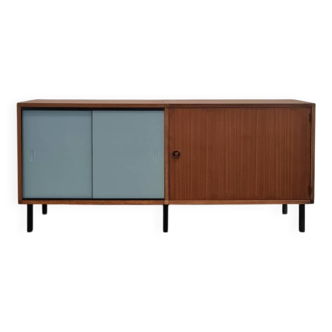 Enfilade courte années 50