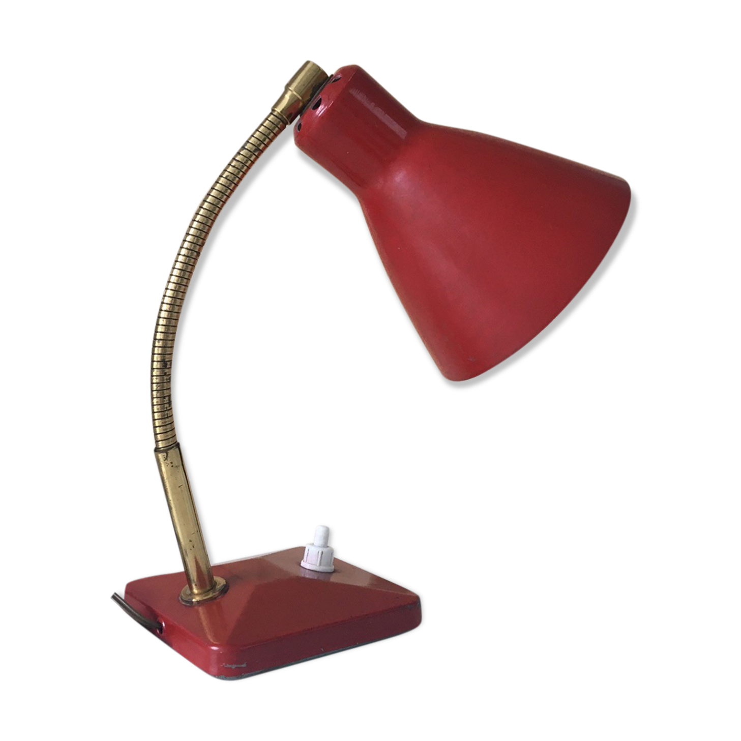 Little Office Lamp