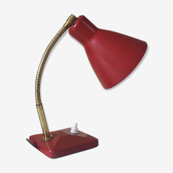 Petite Lampe de Bureau