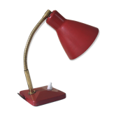 Petite Lampe de Bureau