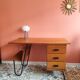 Vintage desk